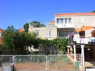 Burum * Dubrovnik